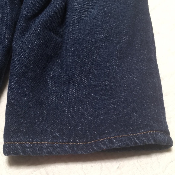 6-12m (4/$20) Fleece-Lined Jeans by Old Navy - Picture 13 of 14